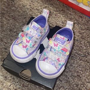 Toddler girl shoes